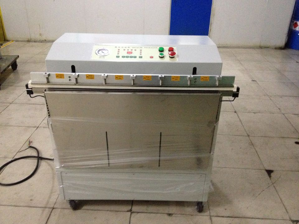 东莞真空包装机为什么要气源? 东莞真空包装机为什么要气源?